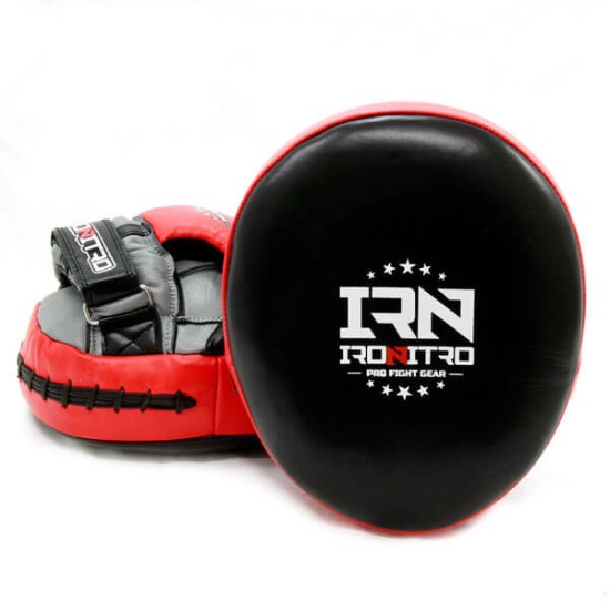 Focus Antishock "AIR 2.0" Ironitro 