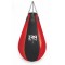 Sacco da Boxe Ironitro Pelle Made in THAILAND Professional a goccia 90 cm x 50 kg