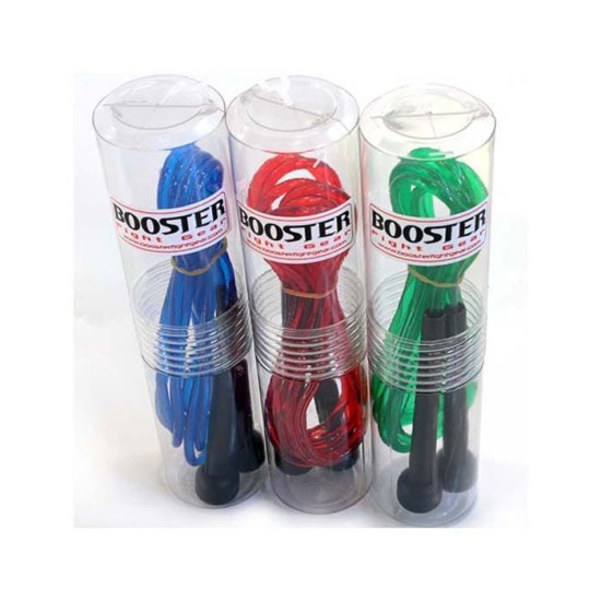 Corda da Salto Plastica Booster