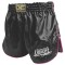 Pantaloncini Muay Thai Ragazza DE Nero/Rosa DERSN