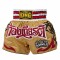 Pantaloncini Muay Thai Top King 075