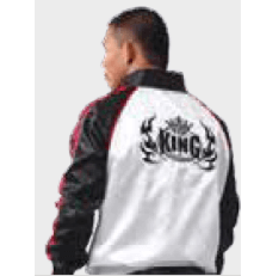 Tuta  Top King 02