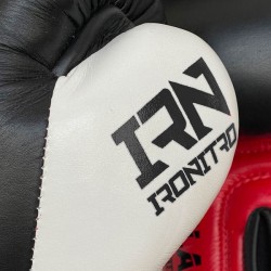 Guantoni Boxe IRONITRO "BLADE"14 oz 