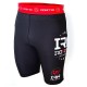 Pantaloncini Compression Short Valetudo IRONITRO