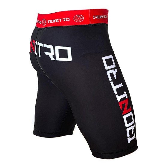 Pantaloncini Compression Short Valetudo IRONITRO