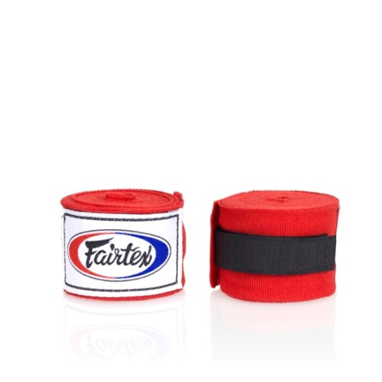 Bendaggi Boxe FAIRTEX 