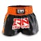 Pantaloncini NITRO THAI Muay Thai K1 "ONE SIDE" Orange