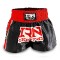 Pantaloncini NITRO THAI Muay Thai K1 "ONE SIDE" Red