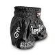 Pantaloncini NITRO THAI Muay Thai K1 "SIAM" Black